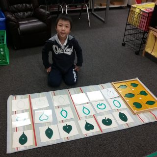 Sensorial 3 Sensorial 3