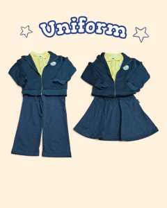 School Uniform